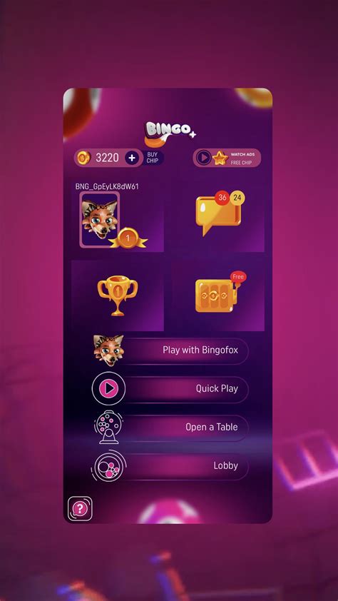 Bingo Plus APK (Android App) .